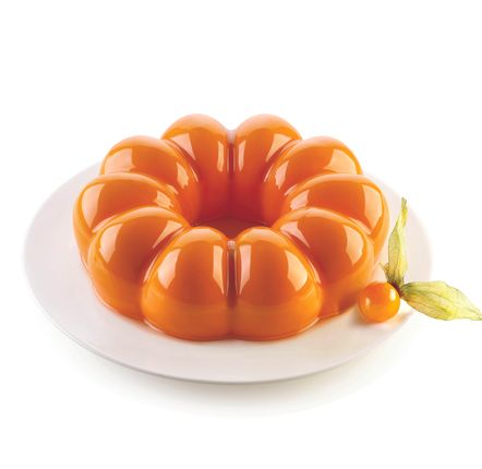 Molds - Mold MOMENTS - SILIKOMART S.R.L.