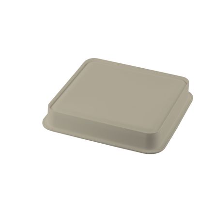 Molds - Mold QUADRO - SILIKOMART S.R.L.