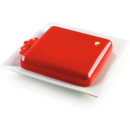 Molds - Mold QUADRO - SILIKOMART S.R.L.