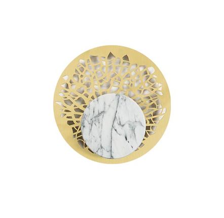 Acoustic solutions - ODYSSEY Wall Lamp - MEMOIR ESSENCE