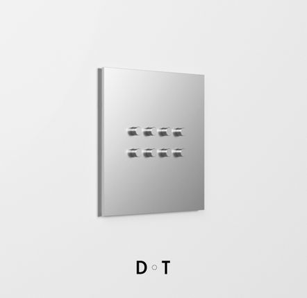 Services - Atelier Luxus - DoT - Switch - BELGIUM IS DESIGN