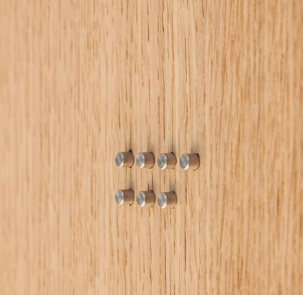 Services - Atelier Luxus - DoT - Switch - BELGIUM IS DESIGN