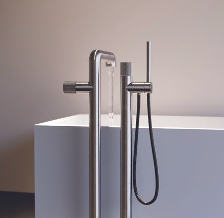 Robinets de cuisine - RVB - JOE - Robinet  - BELGIUM IS DESIGN