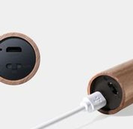 Other smart objects - Smart Baton Light. - GINGKO