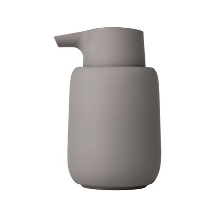 Bathroom equipment - Soap Dispenser -SONO- - BLOMUS
