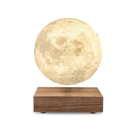 Other smart objects - Smart Moon Lamp - GINGKO DESIGN