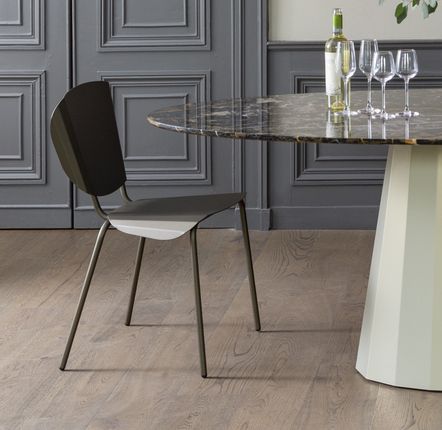 Chaises pour collectivités - Chaise - Batchair - MATIÈRE GRISE