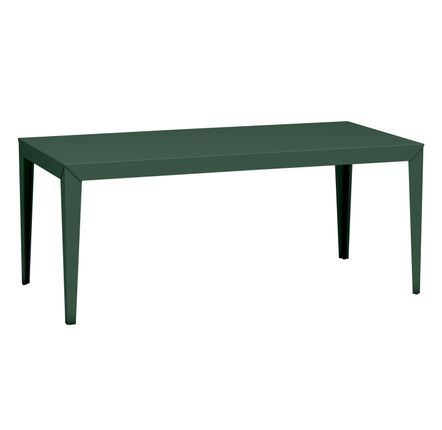 Tables de jardin - Table Zef - MATIÈRE GRISE
