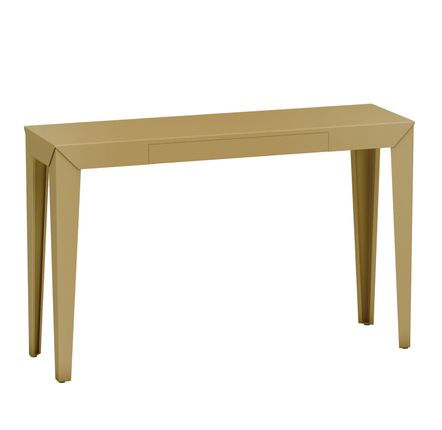 Decorative objects - Zef console - MATIÈRE GRISE