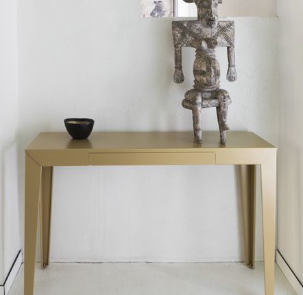 Decorative objects - Zef console - MATIÈRE GRISE