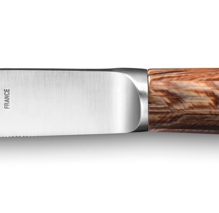 Couverts & ustensiles de cuisine - OSLO Steak knife - ALAIN SAINT- JOANIS