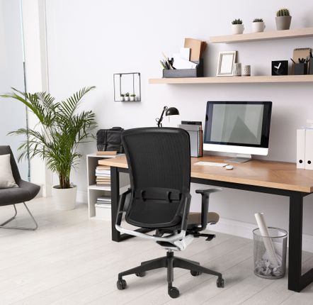 Fauteuils - Siège de bureau E8 - EUROSIT