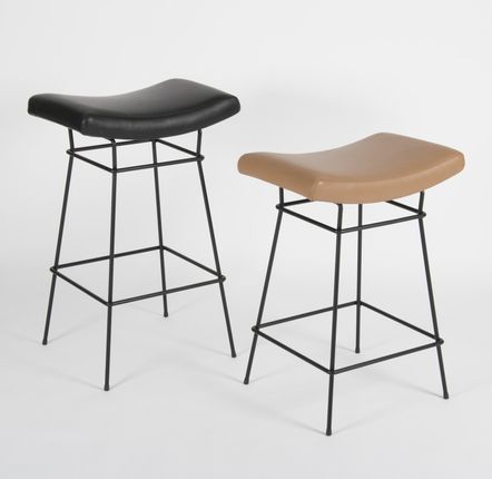 Tabourets - Tabouret de bar Bienal - OBJEKTO