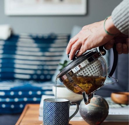 Tea and coffee accessories - Mug and cup - SOPHA DIFFUSION - MAISON JIKI
