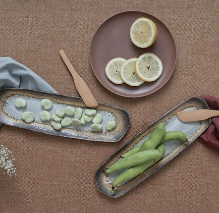 Speakers and radios - Plates and dishes - SOPHA DIFFUSION - MAISON JIKI