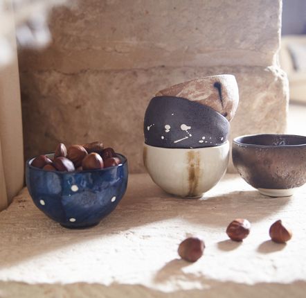 Accessoires thé et café - Art de la table - SOPHA DIFFUSION - MAISON JIKI