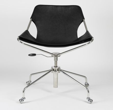 Fauteuils - Fauteuil de bureau Paulistano OC - OBJEKTO