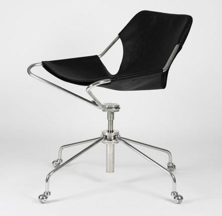 Fauteuils - Fauteuil de bureau Paulistano OC - OBJEKTO