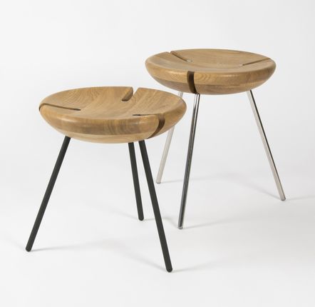 Kitchens furniture - Tribo stool - OBJEKTO