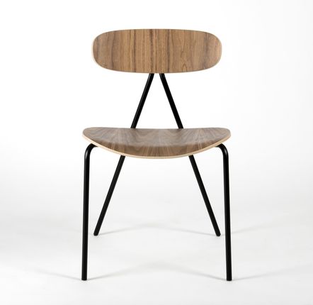 Meubles de cuisines  - Chaise Lagoa - OBJEKTO