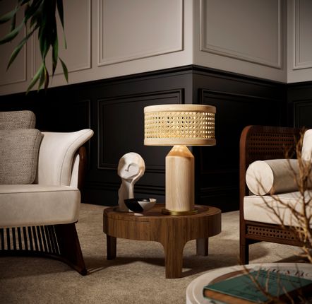 Armchairs - Crockford Armchair Handmade by Wood Tailors Club - WOOD TAILORS CLUB