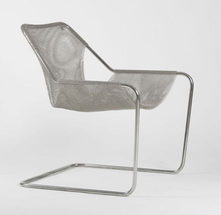 Assises pour bureau - Fauteuil Paulistano Mesh Edition - OBJEKTO