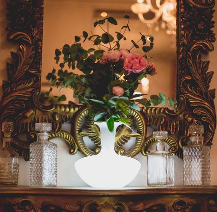 Accessoires de déco extérieure - Lampe nomade - Loop - LINK
