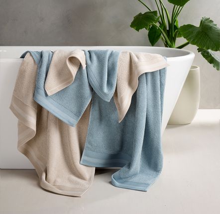 Home Fabrics Bath towels New products MOM