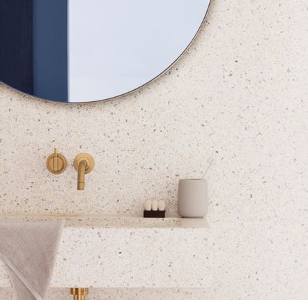 Bathroom equipment - Tumbler -SONO- - BLOMUS