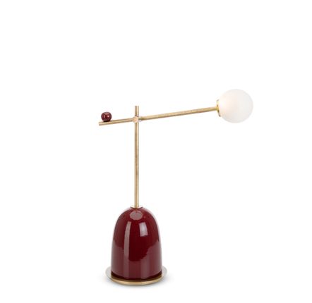 Lampes de table - LAMPE DE TABLE PINS - MARIONI