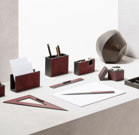 Objets design - CURZIO SET DE BUREAU - GIOBAGNARA