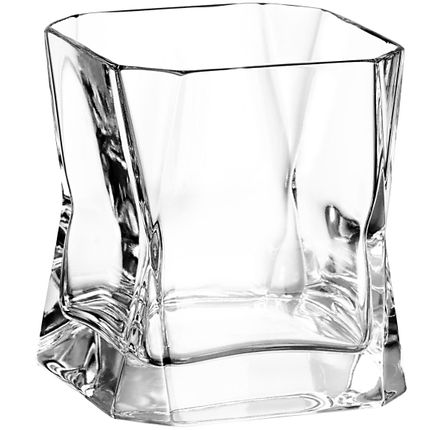 Cristallerie - Blade Runner Glass - ARNOLFO DI CAMBIO