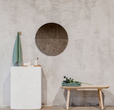 Spa - Accessoires de salle de bain - LITHUANIAN DESIGN CLUSTER