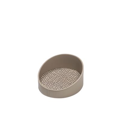 Plateaux - CHEVRON VIDE-POCHES - RUDI BY GIOBAGNARA