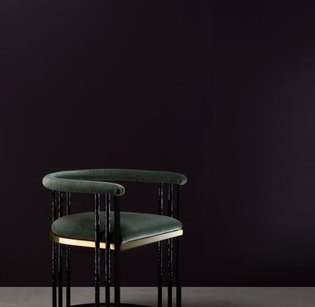 Chaises pour collectivités - Chaise HUG. - MAISON POUENAT