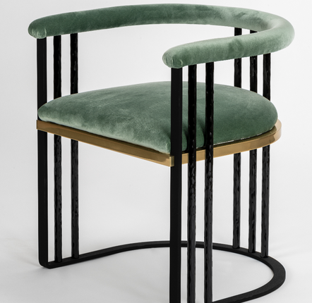 Chaises pour collectivités - Chaise HUG. - MAISON POUENAT