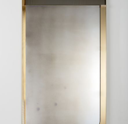 Miroirs - Miroir WATCHER - MAISON POUENAT