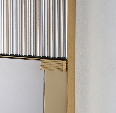 Miroirs - Miroir WATCHER - MAISON POUENAT