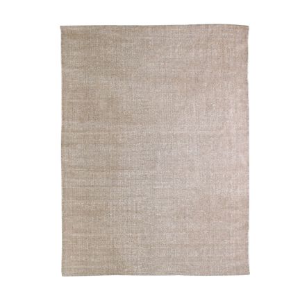Tapis - TAPIS DUNES - Tapis effet délavé rose nude 160x230. - ALECTO TAPIS