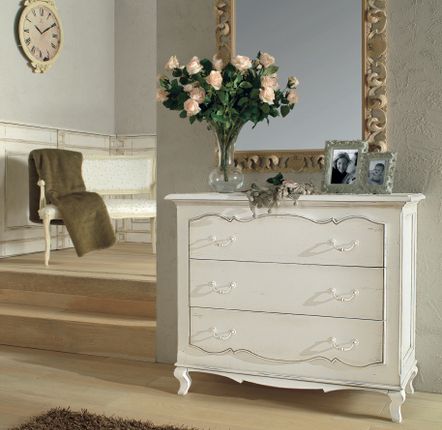 Chiffonniers - PR804 - Commode provinciale française - INTERIORS ITALIA