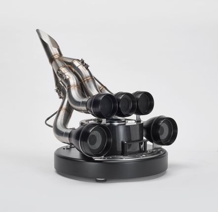 Speakers and radios - XiLO - IXOOST ARTISTIC AUDIO