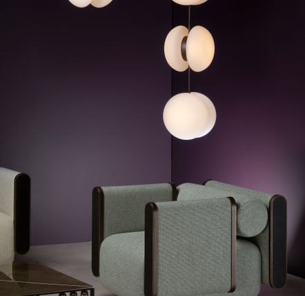 Fauteuils pour collectivités - Fauteuil AUTOMAT. - MAISON POUENAT