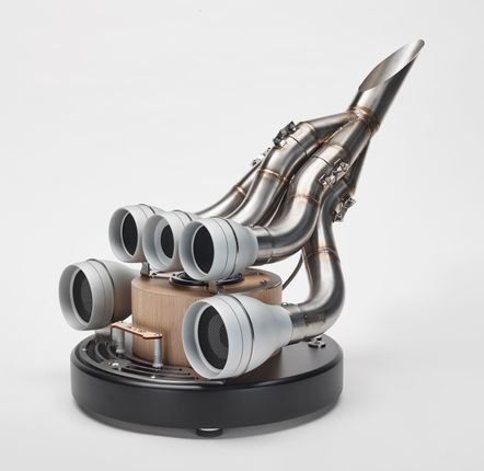 Solutions acoustiques - Système audio XiLO - IXOOST - ARTISTIC AUDIO