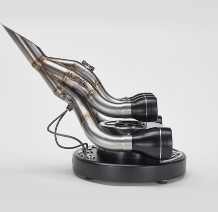 Solutions acoustiques - Système audio XiLO - IXOOST - ARTISTIC AUDIO