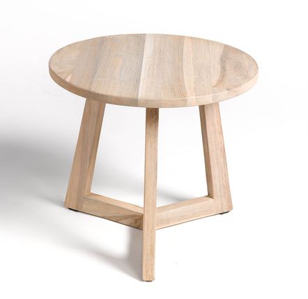 Other tables - SIDE TABLE MARISA - CRISAL DECORACIÓN