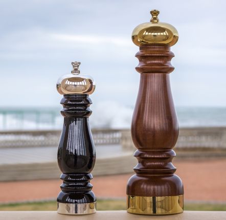 Spice grinders - ELITE PEPPER MILL / SALT MILL - CHIARUGI 1952