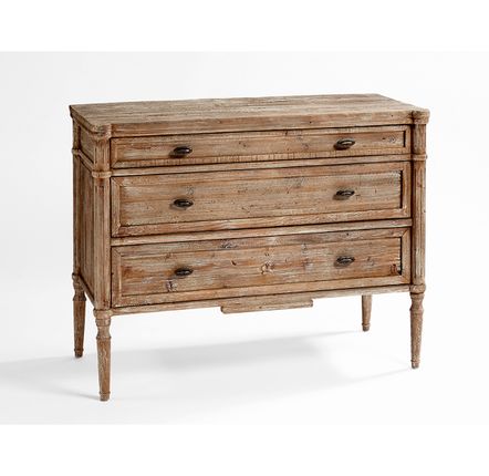 Chiffonniers - BUREAU SE-0146 - CRISAL DECORACIÓN