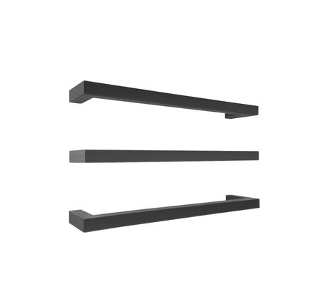 Radiateurs pour salle de bain - Sèche-serviette M Tube Square - FOURSTEEL