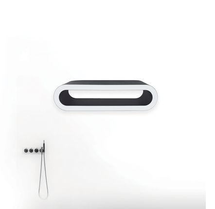 Radiateurs pour salle de bain - ARENA - Radiateur Design - FOURSTEEL