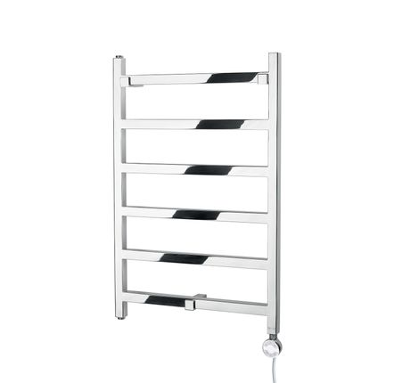 Radiateurs pour salle de bain - RADIATEUR SÈCHE-SERVIETTE - Steel Glamour - FOURSTEEL